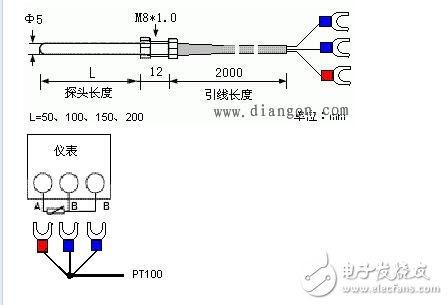 流量变送器接线步骤详解