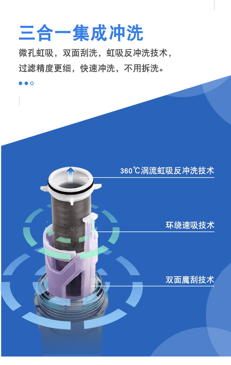 皂液器位置可以装净水器吗